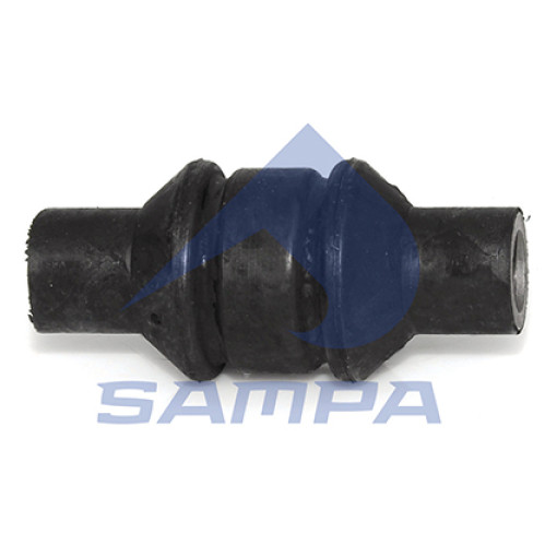 Втулка амортизатора VOLVO 3091587 3090936 Sampa 030.113 16х42/45,5х100