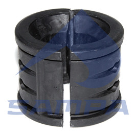 Втулка стабилизатора VOLVO 65x95x112/120 задн. 1079256