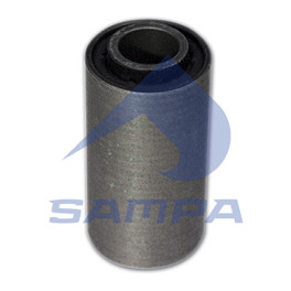 Сайлентблок задньої ресори VOLVO 1624486 Сайлентблок задньої ресори VOLVO 1624486