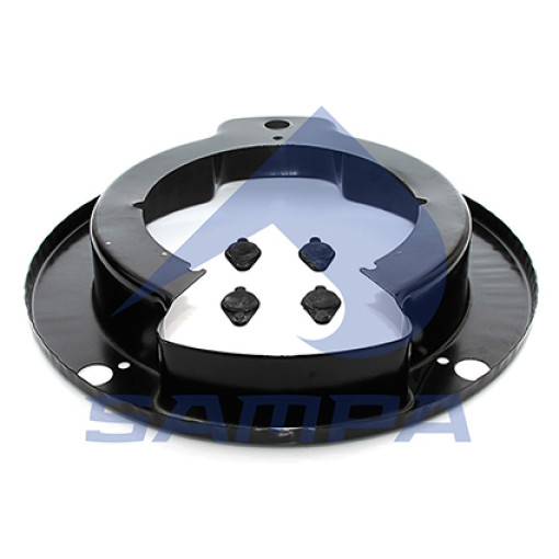 Пильник гальмівного барабану VOLVO