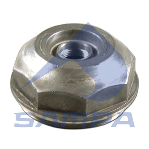 Ковпак маточини VOLVO М115х2/М30х2 3985590