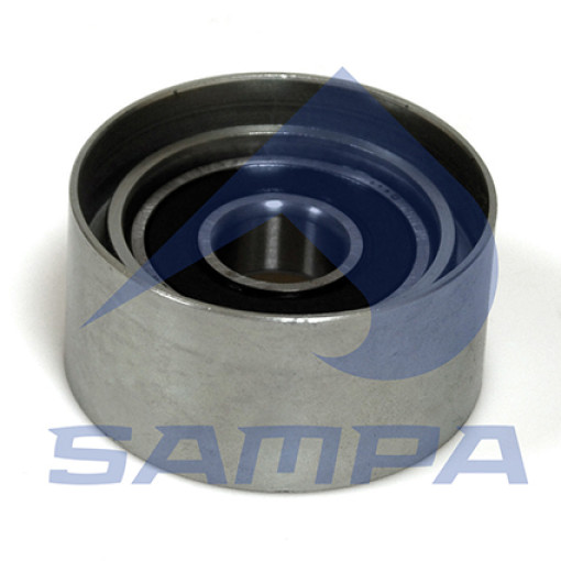 Ролик натяжки ременя Volvo D12A/D16A