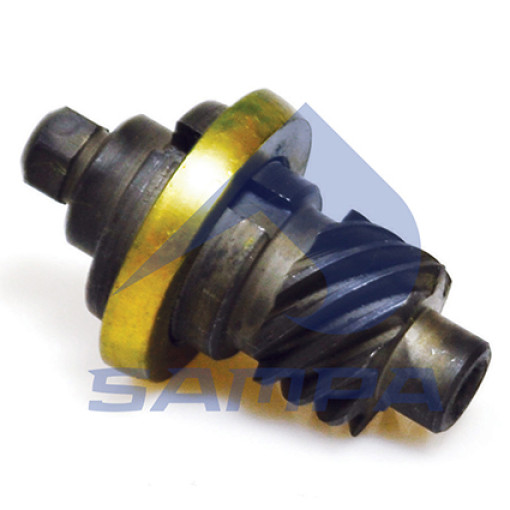 Саморегулятор барабанных тормозных колодок VOLVO левы 1696924