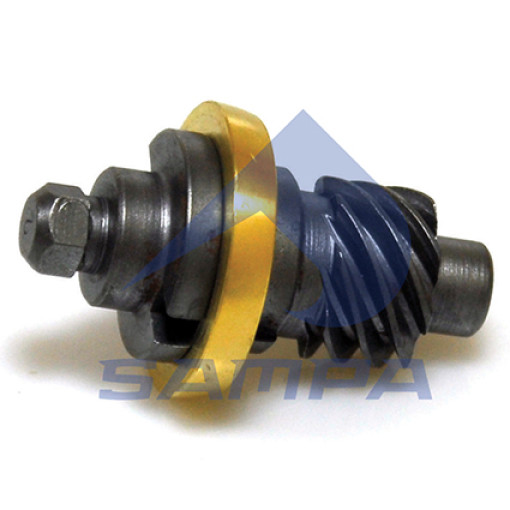 Саморегулятор барабанных тормозных колодок VOLVO правый 1696925