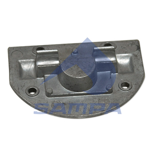 Кришка гальмівного механізму VOLVO 1696449