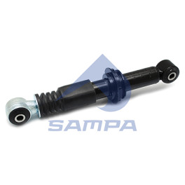 Амортизатор кабины VOLVO задний 3172986, 1076860, MON CB0004, DT 2.70019, SABO 895184, арт. CB0004