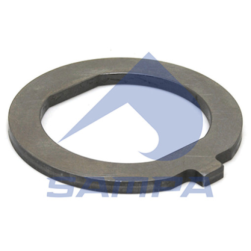 Шайба стопорна гайки маточини VOLVO