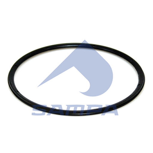 Сальник маточини VOLVO 141x153 3199066