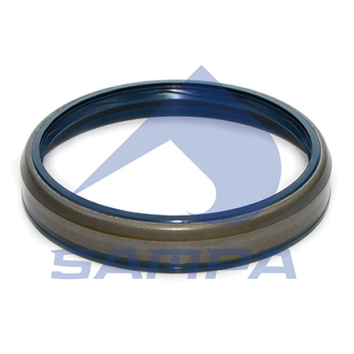 Сальник маточини VOLVO 167x188/190x30/32mm