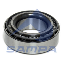 Підшипник маточини SCANIA /VOLVO 70x130x43mm