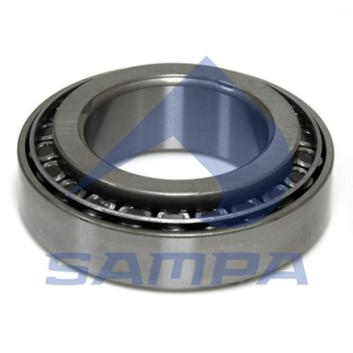 Підшипник маточини VOLVO VKHB2043 82.55x146.05x41.28 нар FE11595