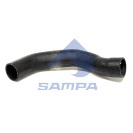 Патрубок радиатора VOLVO FH 1665940 20542199