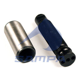 Палец+Втулка рессоры VOLVO SMP030061 + SMP030126