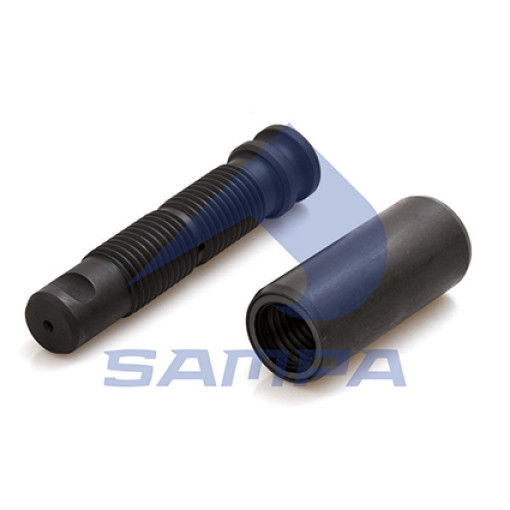 Комплект палец рессоры VOLVO 030130+Втулка 030127