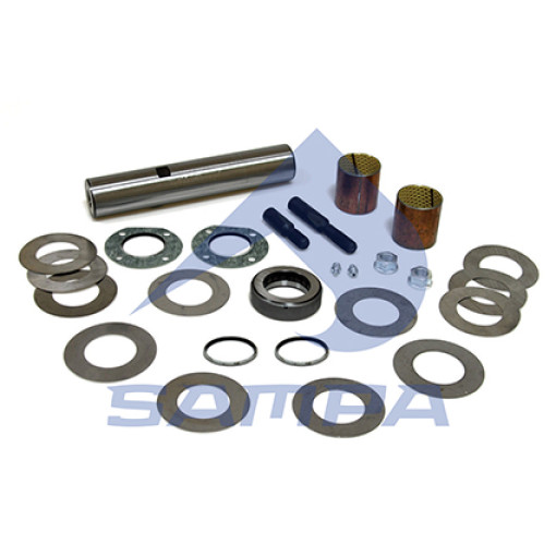 Ремкомплект ШКВОРНЯ VOLVO FL10, FM7, FM10, FM12, NL10/12 S