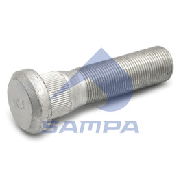 Шпилька колесная RVI 7420515515 M22x1,5x98/88mm