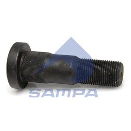 Шпилька колесная VOLVO 7/8"L96/86/32 1573081