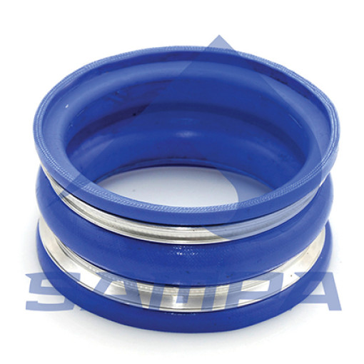 Патрубок інтеркуллера VOLVO 20966083