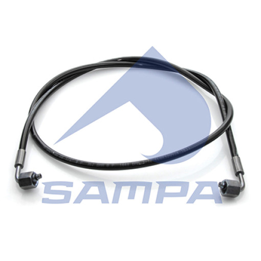 Шланг подъем кабины VOLVO FH12 (G1/2) 1076200