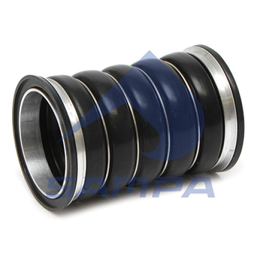 Патрубок інтеркуллера VOLVO 20589122