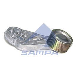 Натяжной механизм ремня VOLVO 20521447