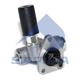 Насос подкачки топлива VOLVO F10 314000-F12 314000-N10 N12