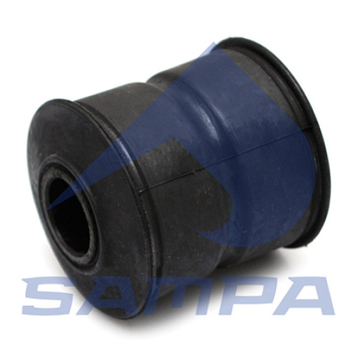 Сайлентблок кабіни SCANIA 1372432124-144 TOP LINE