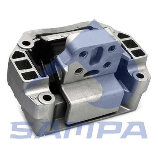 Подушка двигуна/КПП SCANIA 4 Series Truck 94-08 1782203
