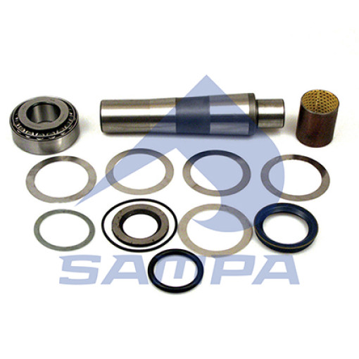 Ремкомплект шквореня SCANIA з підшипником (550722 )