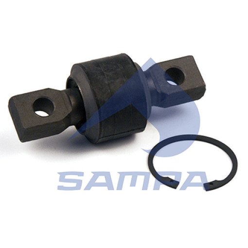 Сайлентблок реактивної тяги Scania 1498131 67x115x19