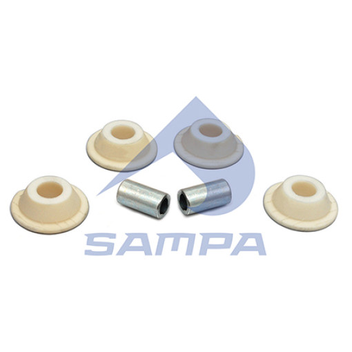 Ремкомплект підвіски кабіни SCANIA