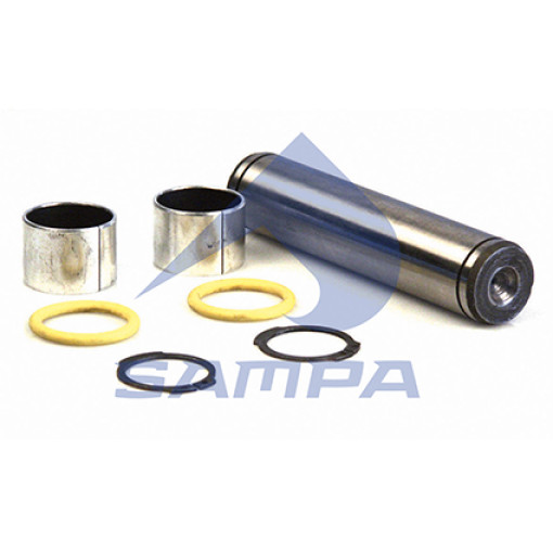 Ремкомплект пальця колодки SCANIA 4 серія