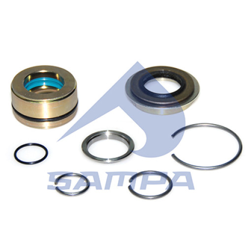 Ремкомплект циліндра підйому кабіни SCANIA 1541977