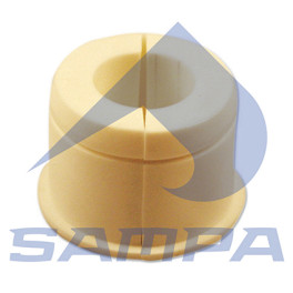 Втулка стабилизатора DAF 42x74/84x60mm