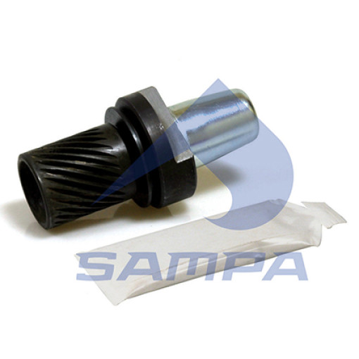 Саморегулятор барабанних гальмівних колодок VOLVO (8550977)