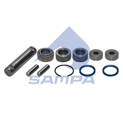 Ремкомплект вилки зчеплення