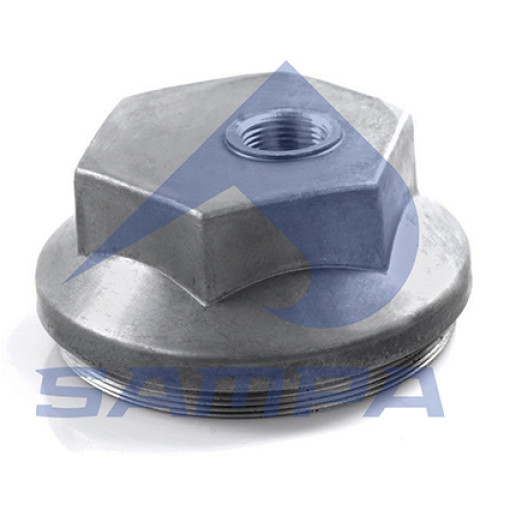 Ковпак маточини IVECO 7182431