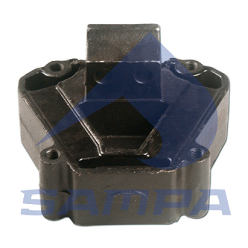 Подушка двигателя IVECO Euroteсh 8189379