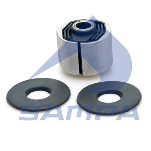 Р/к кабіни IVECO EUROTECH 20x70x63