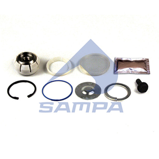 Ремкомплект променевої тяги центр IVECO