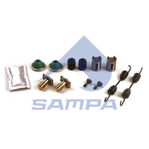 Ремкомплект розвідного механізму колодок IVECO 42491950