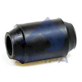 Сайлентблок BPW 0203160600/Kassbehrer 30x60x102mm