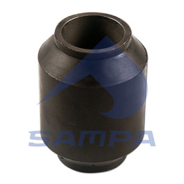 Сайлентблок BPW 60x107x146mm