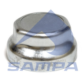 Колпак ступицы BPW ECO 10T 135X2 0321225080