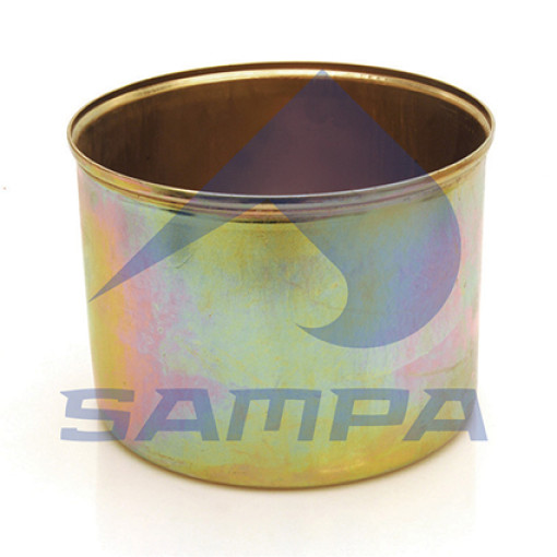 Стакан пневморесори 881 N тип36 стальн. 03.139.39.430