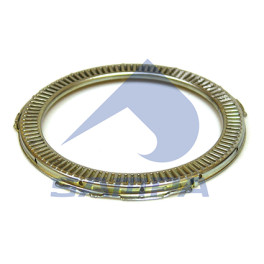 Кольцо ABS BPW 0331008510 (25x156/165,75x8,8/Z=100)