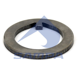 Шайба под гайку ступицы ЕСО d=53x76x5,8mm 0332064010