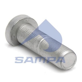 Шпилька колесная BPW KOGEL SCHMITZ диск M22x1,5L90/80 забивная