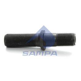 Шпилька колесная BPW M22x1,5/M22x2L112 0329623170 барабанный тормоз