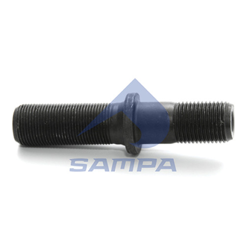 Шпилька колесная BPW M22x1,5/M22x2L112 0329623170 барабанный тормоз
